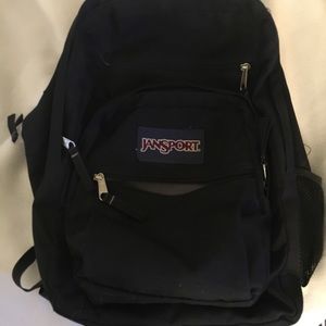 Jansport Backpack